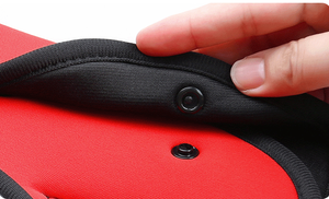 <span class=keywords><strong>Ceinture</strong></span> de sécurité pour enfant de marque JSW à prix abordable, en polyester, avec clip de fixation pour siège auto, <span class=keywords><strong>coussin</strong></span> de protection pour bébé, 2 points AC - Product Image 5