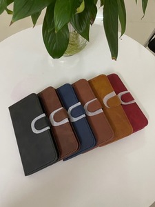 GSCASE, Funda de cuero para teléfono móvil con ranuras para tarjetas de alta calidad para <span class=keywords><strong>Samsung</strong></span> GALAXY S23 <span class=keywords><strong>FE</strong></span> S24ultra NOTE <span class=keywords><strong>20</strong></span> ULTRA - Product Image 4