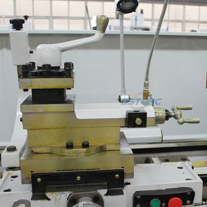 Torno Universal CA6150 de 1500 mm, Torno Paralelo, Máquina Herramienta Convencional, Torno Manual Horizontal - Product Image 5