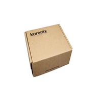 Commutateur industriel Fast Ethernet 8 ports Korenix JetNet1 3008