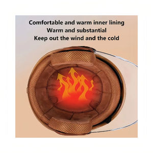 <span class=keywords><strong>หมวก</strong></span><span class=keywords><strong>กัน</strong></span><span class=keywords><strong>น็อค</strong></span>แบบเปิดหน้าทรง<span class=keywords><strong>วิน</strong></span><span class=keywords><strong>เท</strong></span><span class=keywords><strong>จ</strong></span> รุ่นหูแมว 3/4  แบบเรโทร  พร้อมกระ<span class=keywords><strong>จ</strong></span>กสองชั้น ได้มาตรฐาน FMVSS218 และ DOT <span class=keywords><strong>ส</strong></span>ำหรับรถ<span class=keywords><strong>เว</strong></span><span class=keywords><strong>ส</strong></span><span class=keywords><strong>ป้า</strong></span> <span class=keywords><strong>ส</strong></span>กู๊ตเตอร์ และมอเตอร์ไซค์ - Product Image 5