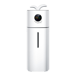 Industrial <b>Humidifier</b> 10L Water Tank Top Fill Pump Type For Home 41-60 Sqm With Disinfection Function - Product Image 1