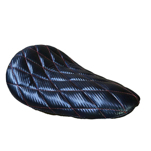 Sella Grande Morbida e Confortevole per Monopattino Elettrico Fiido Q1/Q1S, Facile Installazione con 3 Bulloni, Modifica Sedile Pizza per Scooter/Bici - Product Image 2