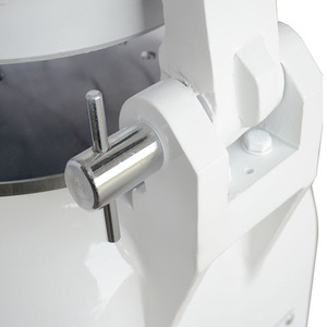 เครื่องปั้นแป้งกึ่งอัตโนมัติและเครื่องแบ่งแป้งแบบลูกบอลจากจีน เครื่องแบ่งแป้งและปั้นแป้งเชิงพาณิชย์ - Product Image 5