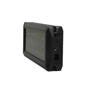 Minuteur électronique numérique Ganxin à LED simple face <span class=keywords><strong>de</strong></span> 2,3 pouces avec télécommande programmable pour compte à rebours <span class=keywords><strong>de</strong></span> <span class=keywords><strong>15</strong></span>, 20, 30 <span class=keywords><strong>minutes</strong></span> - Product Image 5