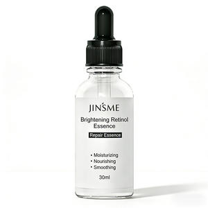 OEM para Suero con Niacinamida y Ácido Hialurónico, Reduce las Líneas Finas, Combate el Envejecimiento Precoz, Hidrata, Repara, 30 ml para Todo Tipo de Piel - Product Image 1