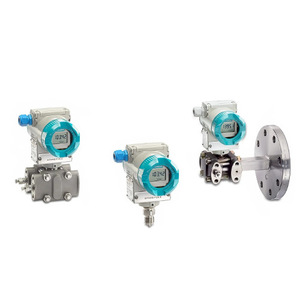 SITRANS III 7MF4033 7MF4233 7MF4433 DP Sello de diafragma de brida única 4-20mA HART Nivel - Product Image 3
