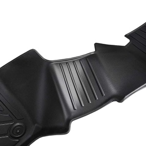 Livraison rapide 5D ensemble de <span class=keywords><strong>tapis</strong></span> de sol de voiture <span class=keywords><strong>tapis</strong></span> de sol de voiture en Tpe personnalisés pour <span class=keywords><strong>BMW</strong></span> série <span class=keywords><strong>3</strong></span> série 5 série 7 - Product Image 1