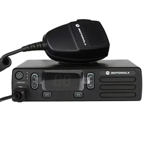 Radio Portatile Digitale Motorola Xir M3188 DM1400 per <span class=keywords><strong>VHF</strong></span> <span class=keywords><strong>UHF</strong></span> CM300D DEM400, Ricetrasmittente Bidirezionale per Auto - Product Image 2