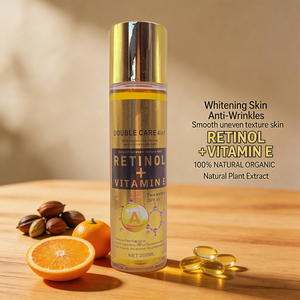 <span class=keywords><strong>Aceite</strong></span> <span class=keywords><strong>de</strong></span> Retinol y Vitamina E, Suaviza las Arrugas, Reduce las Ojeras, Blanqueador, Antienvejecimiento, <span class=keywords><strong>Aceite</strong></span> para Piel Seca para Rostro y Cuerpo, 200 ml, Venta al por Mayor - Product Image 5