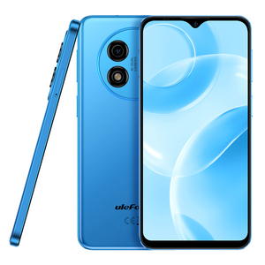 โทรศัพท์มือถือราคาส่งถูก Ulefone Note 15 แบตเตอรี่ 4000mAh หน้าจอ 6.22 นิ้ว ระบบ Android 12 ความจุ 2+3+64GB รุ่น Note 15 - Product Image 4