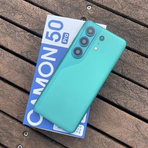 Venta al por mayor Nuevo Teléfono Original Camon 50 Pro Smartphone de Larga Duración 5G con Envío Gratuito - Product Image 6