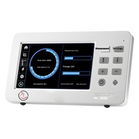Instrument de calibrage de table de réglage ZM3000, Calibrateur de mouvement de compteur multifonction, pour la mesure de la différence diurne, Chine Haute Précision