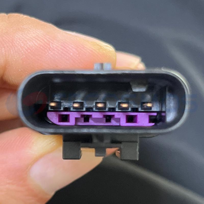 Car Connector For Tesla 5 injections CT5-0117G-2