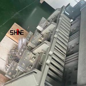 高品质交流空气断路器 2000 安培微型框架断路器 中国空气断路器制造商 - Product Image 5