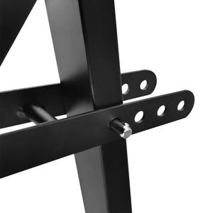 Foldable Feature Adjustable Workout <strong>Bench</strong> Incline <strong>Weight</strong> <strong>Lifting</strong> <strong>Bench</strong> for Training - Product Image 4