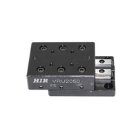 Rails de guidage de précision originaux VRT1025 VRT1035 VRT2035 VRT1045 VRT1055 VRT2050 VRT2065 VRT2080 remplaçant les unités de glissières linéaires THK