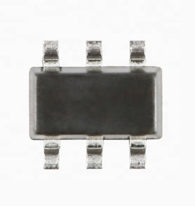 Original New GX122 SOT-23-6 Digital Temperature <strong>Sensor</strong> IC &plusmn;0.5℃ SPI Interface - Product Image 3