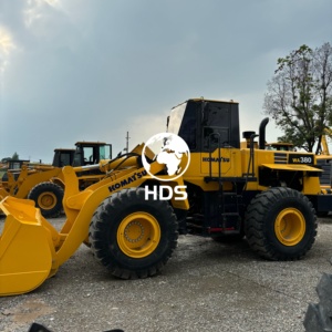 <strong>Komatsu</strong> WA380 17Ton Used Front <strong>Loader</strong> Backhoe <strong>Loader</strong> <strong>Wheel</strong> <strong>Loader</strong> 2023 Used <strong>komatsu</strong> 380 320 100 470 <strong>Loaders</strong> WA380 Original <strong>Japan</strong> - Product Image 2