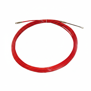 Passacavo rosso per cavi A/C-20 - 20m. - Product Image 2