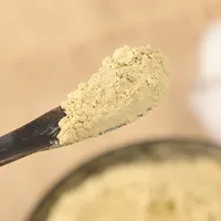 Fabricant professionnel de haute qualité déshydraté pur poudre de melon amer naturel organique économique saveur originale