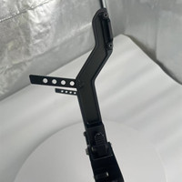 Cadre FPV en aluminium de qualité militaire | Support moteur à couple élevé pour un fonctionnement stable en conditions météorologiques extrêmes
