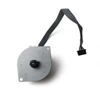 Conjunto de Motor TM-U220 100% Original al por Mayor para Impresoras Epson TM-U220 288 210 T88III UB-U03II, Piezas de Repuesto