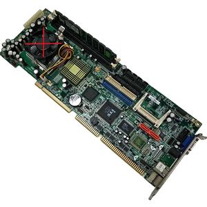 <span class=keywords><strong>VER</strong></span>: 4,0 para la placa base de la computadora industrial IEI antes del envío Prueba perfecta - Product Image 2