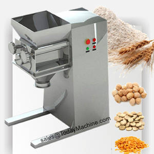 Granulador de Tabletas para Productos de Cuidado, Aglomerador de Urea, Máquina de Granulación para la Elaboración de Gránulos - Product Image 5