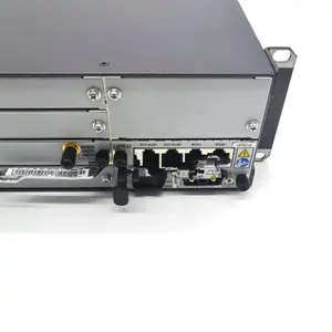 Sıcak satış yüksek kaliteli Baseband işleme ünitesi kablosuz ağ çevre dostu Huaiwei Bbu 3900