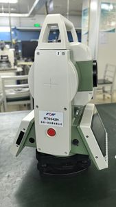 Instrumento de topografía óptica Estación total Android FOIF RTS342N con función de perspectiva - Product Image 4
