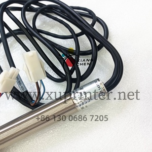 Sensor WD Original Nuevo F2.161.1421/02 para Heidelberg CD102, Sensor de Detección de Doble Hoja, Sensor de Barra Transversal Frontal - Product Image 5