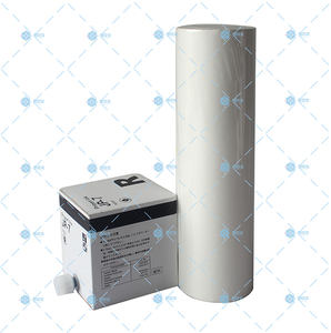 Riport-impresora de impresión Riport para Ricoh Priport JP7 JP-7 Gestetner CPMT21 B4, rollo maestro - Product Image 6