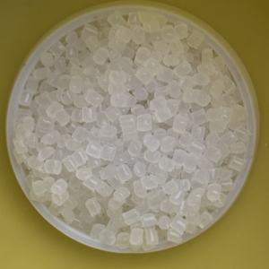 High Density Raw Material LDPE Polyethylene Granules LDPE <b>Pellets</b> for Shopping Bags - Product Image 4