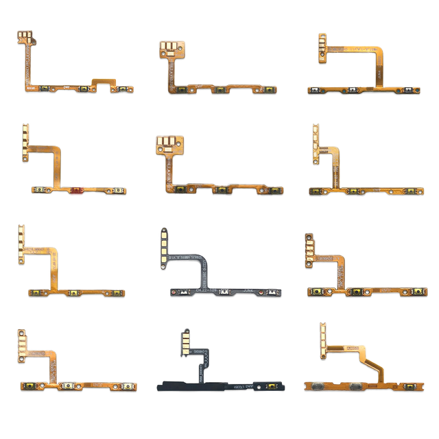 Wholesale Mobile Phone Power Flex for Infinix Itel Tecno samsung Redmi huawei oppo vivo zte Flex Power Cable Factory Price
