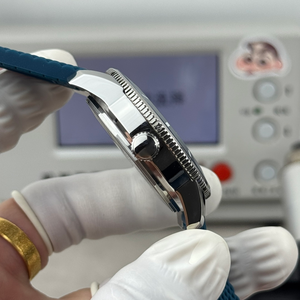 Reloj para hombre elegante, impermeable y de tecnología avanzada, adecuado para uso diario informal. - Product Image 4