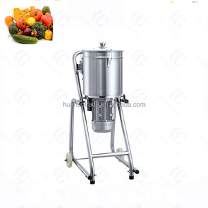 Fruit, <b>Vegetable</b> and Meat Grinding Machine - Product Image 3