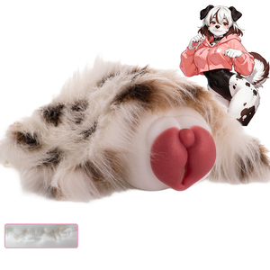 fursuit sex doll Real Sex Doll