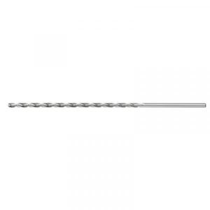 FERVI - P023/02.00L2 Broca helicoidal de vástago recto tipo extra largo HSS R = 800 N/mm² DIN 1896-2 - EAN 8012667342050 BROCAS - Product Image 1