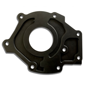 Plaque de support d'engrenage de pompe à huile de billette de haute précision de vente chaude pour Barra XR6 BA BF FG <span class=keywords><strong>Falcon</strong></span> - Product Image 4