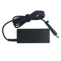 Chargeur pour ordinateur portable TPC-LA58 65W 19.5V 3.33A Adaptateur secteur pour HP 724264-001 PA-1650-39HA 684792-001 666264-001 TPC-CA54 Flexible et fin
