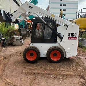 Rodamiento de Motor de Alto Rendimiento para Minicargadora S160/S300/330, Modelo 2023, 44.9kW de Potencia, Origen Japón, en Venta - Product Image 1