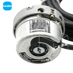 Thương hiệu mới và 100% ban đầu heidenhain gia tăng mã hóa quay ern461 3600 56s15-4g ID:385466 cho thang máy aaa633z3 otis - Product Image 2