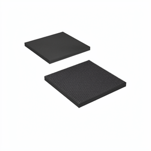 Componente de chip electrónico integrado XCVU065-2FFVC1517I 1517 BBGA, FCBGA en stock - Product Image 1