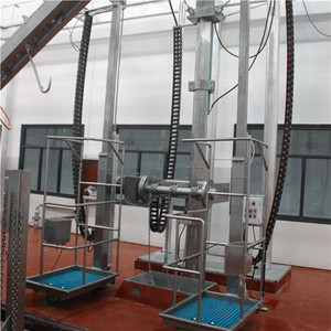 Equipos de Acero Inoxidalbe Para Matadero Vacuno Por Óptimo <span class=keywords><strong>Precio</strong></span> - Product Image 2