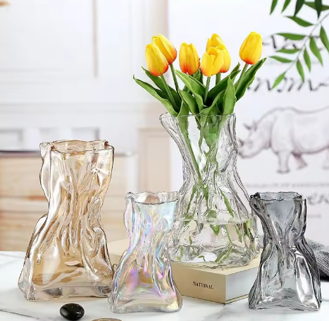 Multiple color options