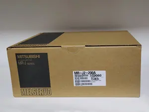 Unité originale d'amplificateur de commande servo Mr-J4-40b de Mitsubishi de prix bon en stock - Product Image 6