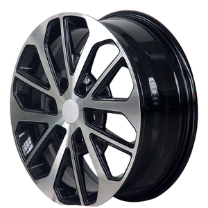 16*6.5 17*6.5 6x139.7 व्हील्स के ड्राइवर 16 इंच - Product Image 3