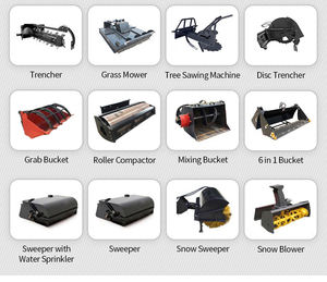 सस्ते कीमत खेत लोडर छोटे मिनी व्हील लोडर <span class=keywords><strong>ce</strong></span> प्रमाण पत्र के साथ सामने अंत लोडर पाल gommata - Product Image 6