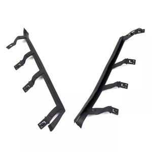 Tira de Sellado de Faros Delanteros para BMW X3 E83 2004-2010, Pieza de Repuesto de Nailon BM007, Lado Izquierdo y Derecho - Product Image 4